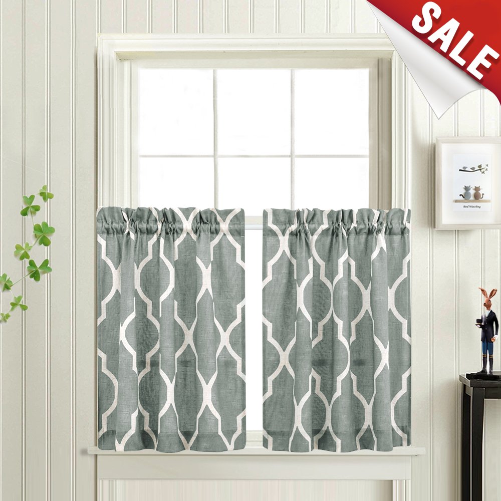 Best Kitchen Counter Curtains