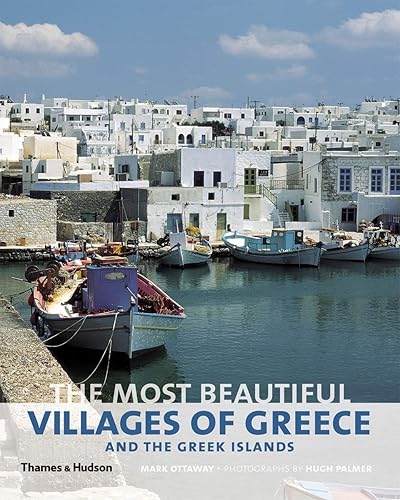 Download The most beautiful villages of Greece and the greek island PDF