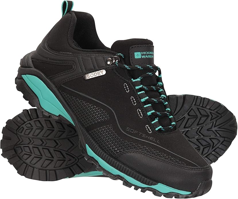 Zapatos De Seguridad Mujer Zapatos De Senderismo Jack Walker