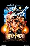 Harry Potter and the Sorcerer's Stone - Movie