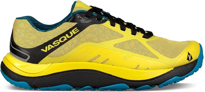vasque trailbender ii