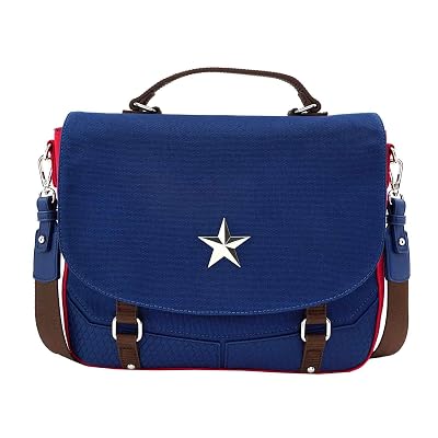 Buy Loungefly x Captain America Endgame 