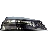 Autotecnica 33300TK4A11 Turn Signal Light Lens, Front Right