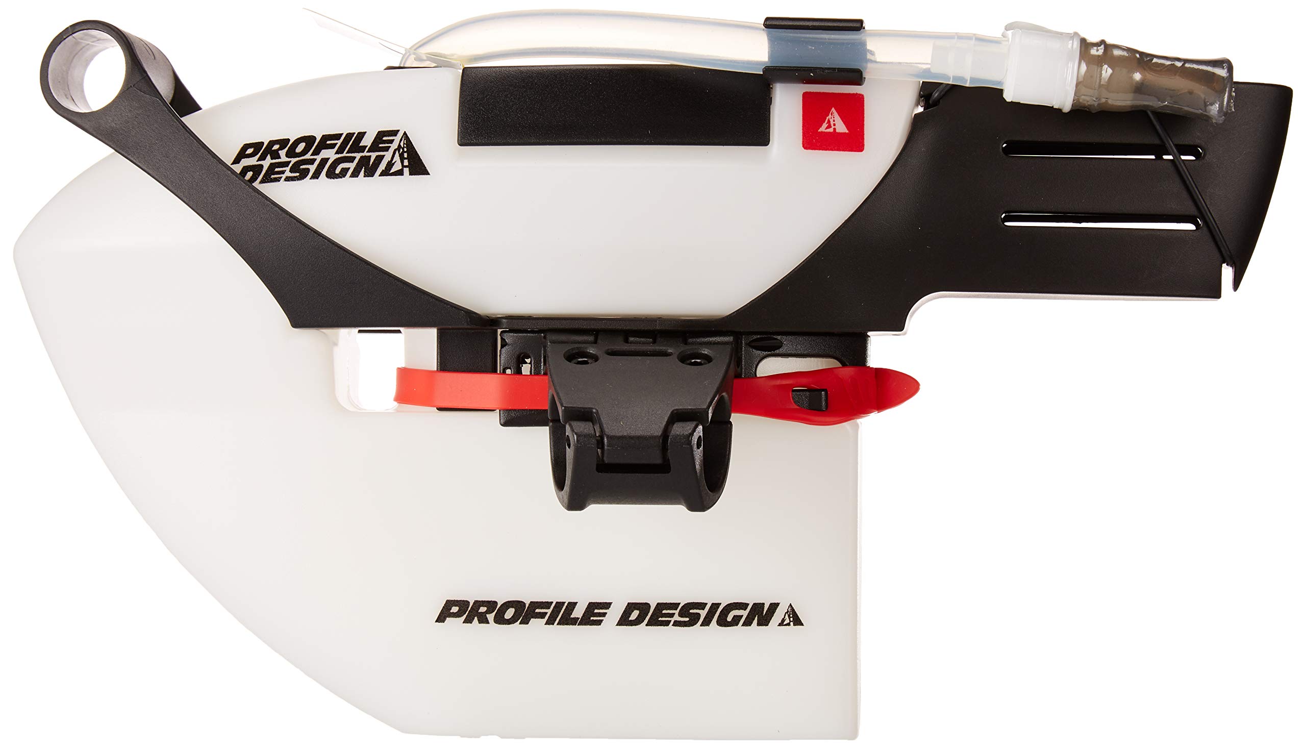 Profile Design Hydration System - FC35 - white One Size,ACFCN35DRK8