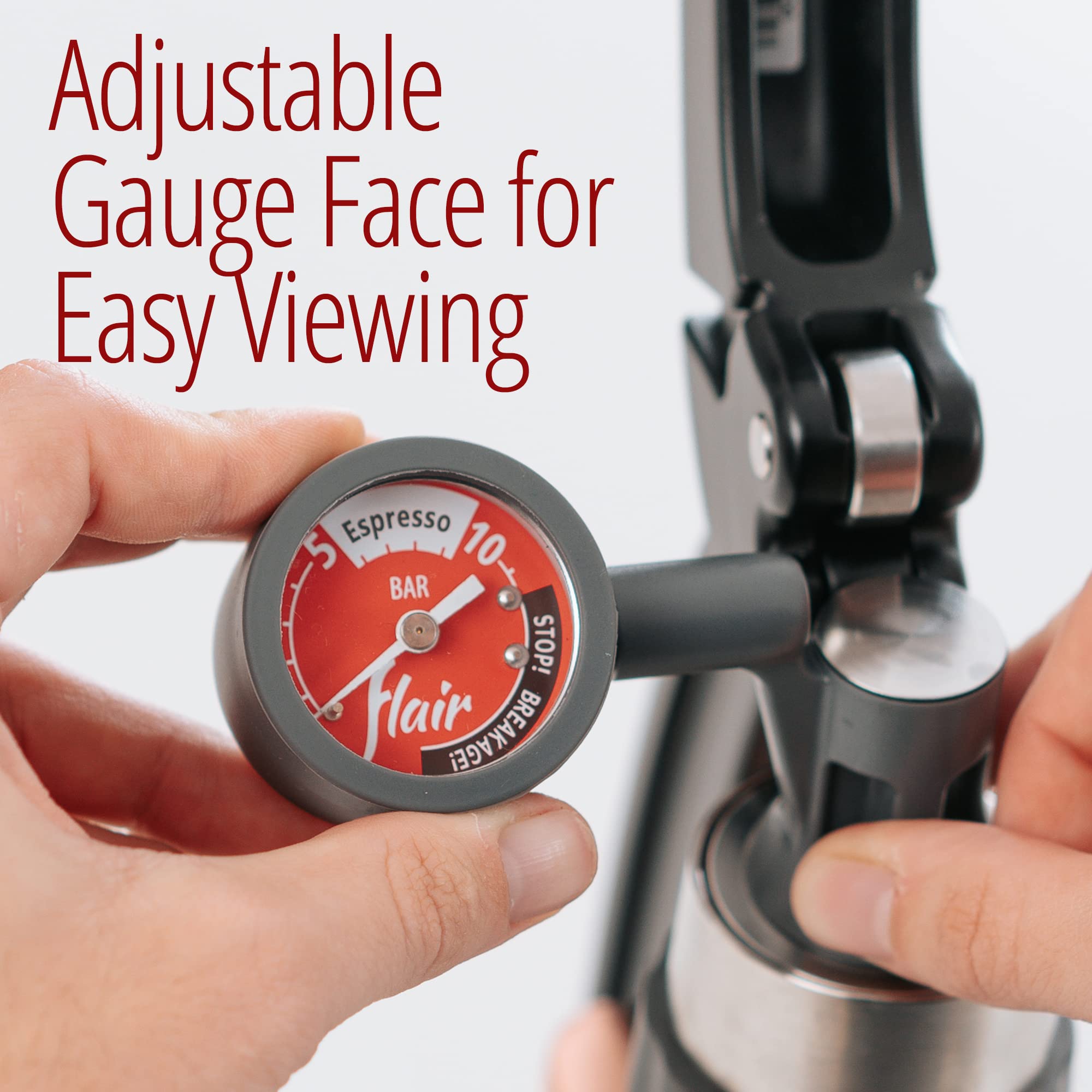 Mua Pressure Gauge Kit Flare Espresso Maker NEO Classic and