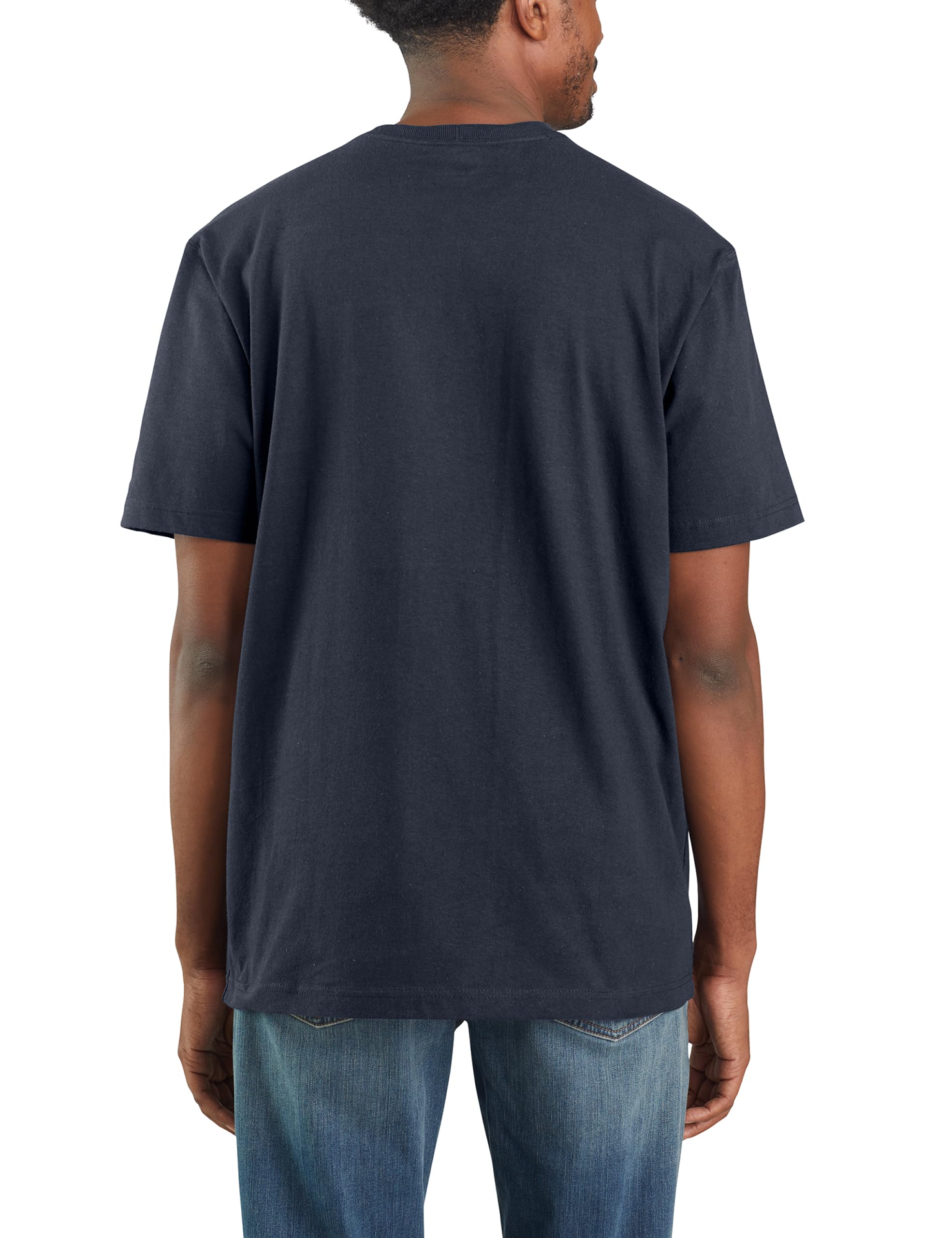 Loose Fit Pocket T-Shirt | Sizes S-2XL by Carhartt