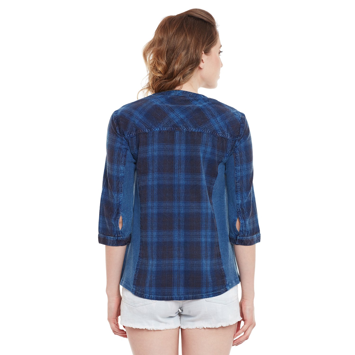 free & young women shirt