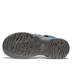 KEEN Women's Whisper Closed Toe Durable Comfortable