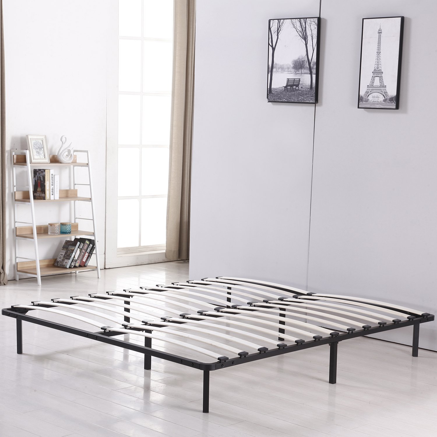 Best 29′ low queen headboard