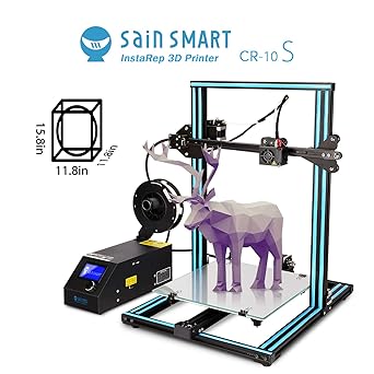 pre built 3d printer