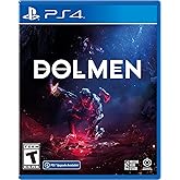 Dolmen - PlayStation 4