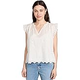 Velvet Women's Charlene Blouse