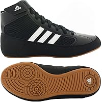 adidas HVC Wrestling Shoes
