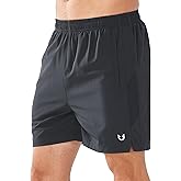 NORTHYARD Men's Running Athletic Shorts 5'' Workout Gym Tennis Short Quick Dry Lightweight Active Sports Basketball
