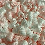 Packing Peanuts Shipping Anti Static Loose Fill 30