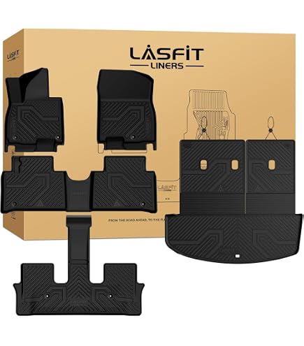 Amazon.com: Subaru Impreza or Crosstrek All Weather Floor Mats