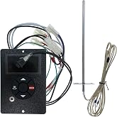 ORIGPARTS Koopa 29 OEM Arc Controller for Traeger Wood Pellet Grills Ranger, Tailgater, Fremont, Junior 20 KIT0573