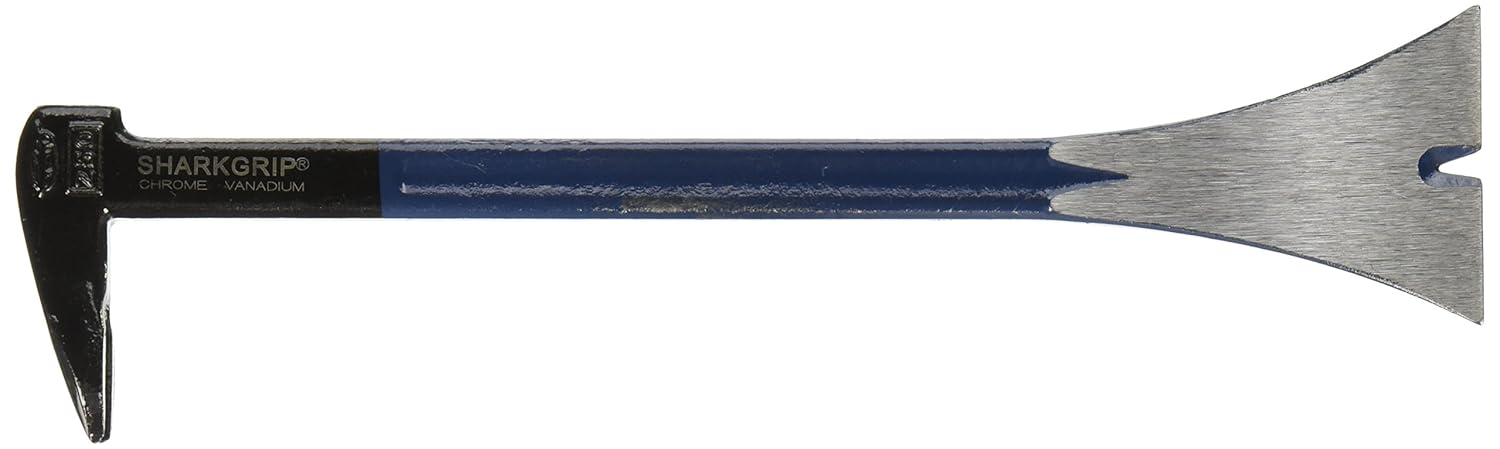 Shark Corp 21-2325 Moulding Prybar