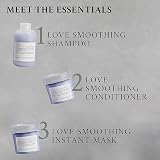 Davines Love Smoothing Instant Mask 250 ml Hair Care view 5
