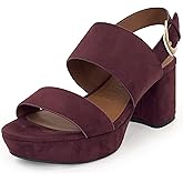 Aerosoles Women's Camilia Platform Sandal