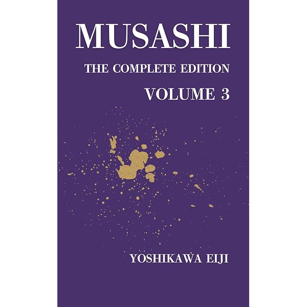 Amazon.com: MUSASHI The Complete Edition Volume 1: 宮本武蔵 完全版