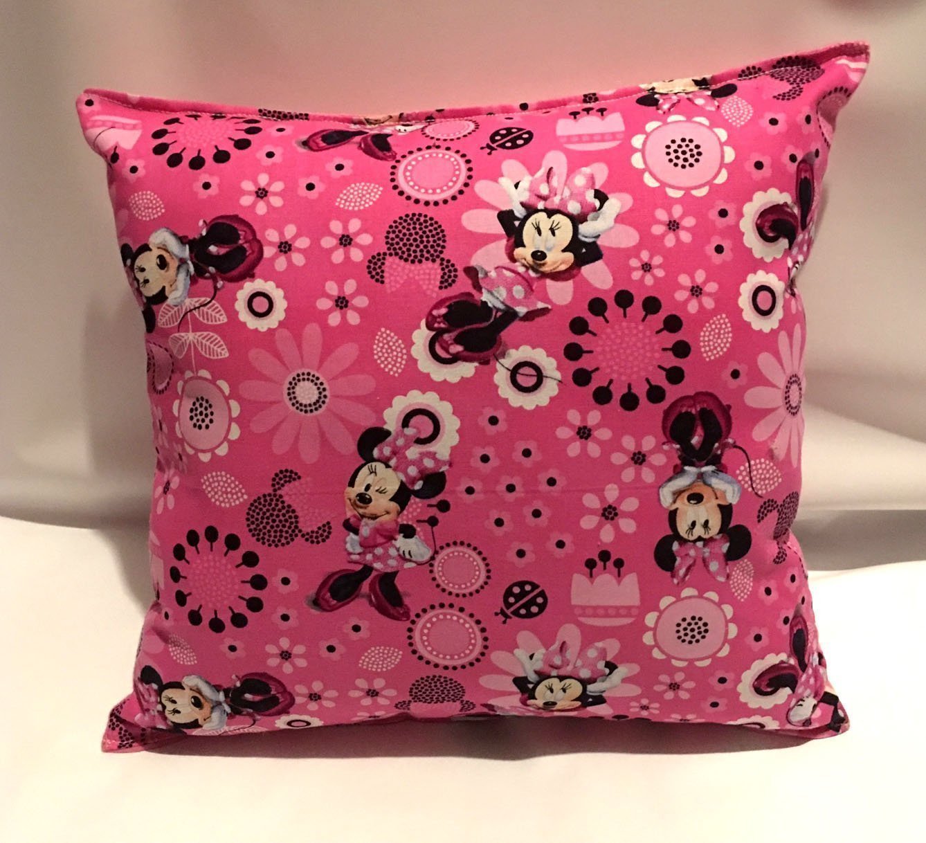 Home Kitchen Bedding Curious George Pillow Classic Curious