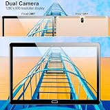 Padgene 10.1" Android 12 Tablet 4GB RAM 64GB ROM Octa-core 4G WiFi FHD IPS view 9
