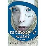 Memory of Water: A Novel