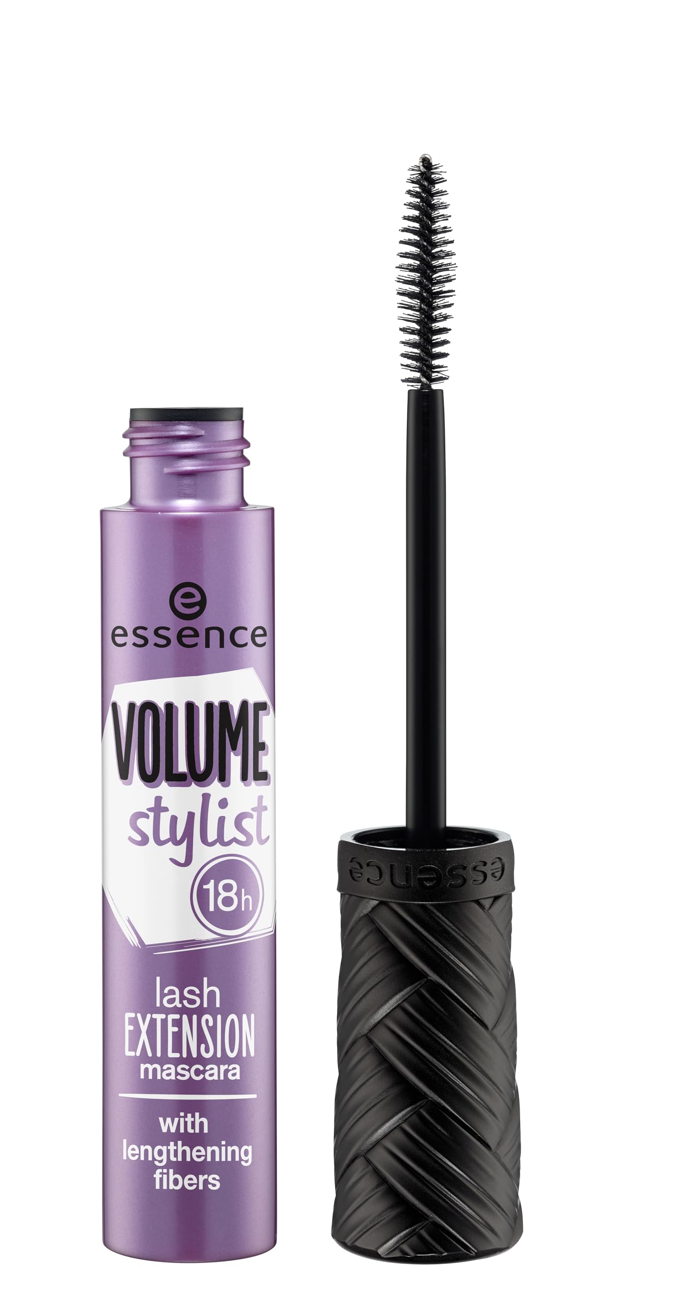 Essence - Volume stylist 18h , lash extension mascara with lengthening fibers