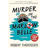 Murder on the Marlow Belle: A Novel (The Marlow Murder Club, 4)