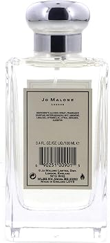 Jo Malone Nectarine Blossom and Honey Women 3.4 oz Cologne Spray Fragrance view 4