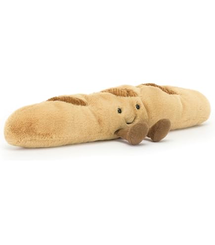 Jellycat Amuseables Sweetcorn - Jellycat Spring Collection 2026