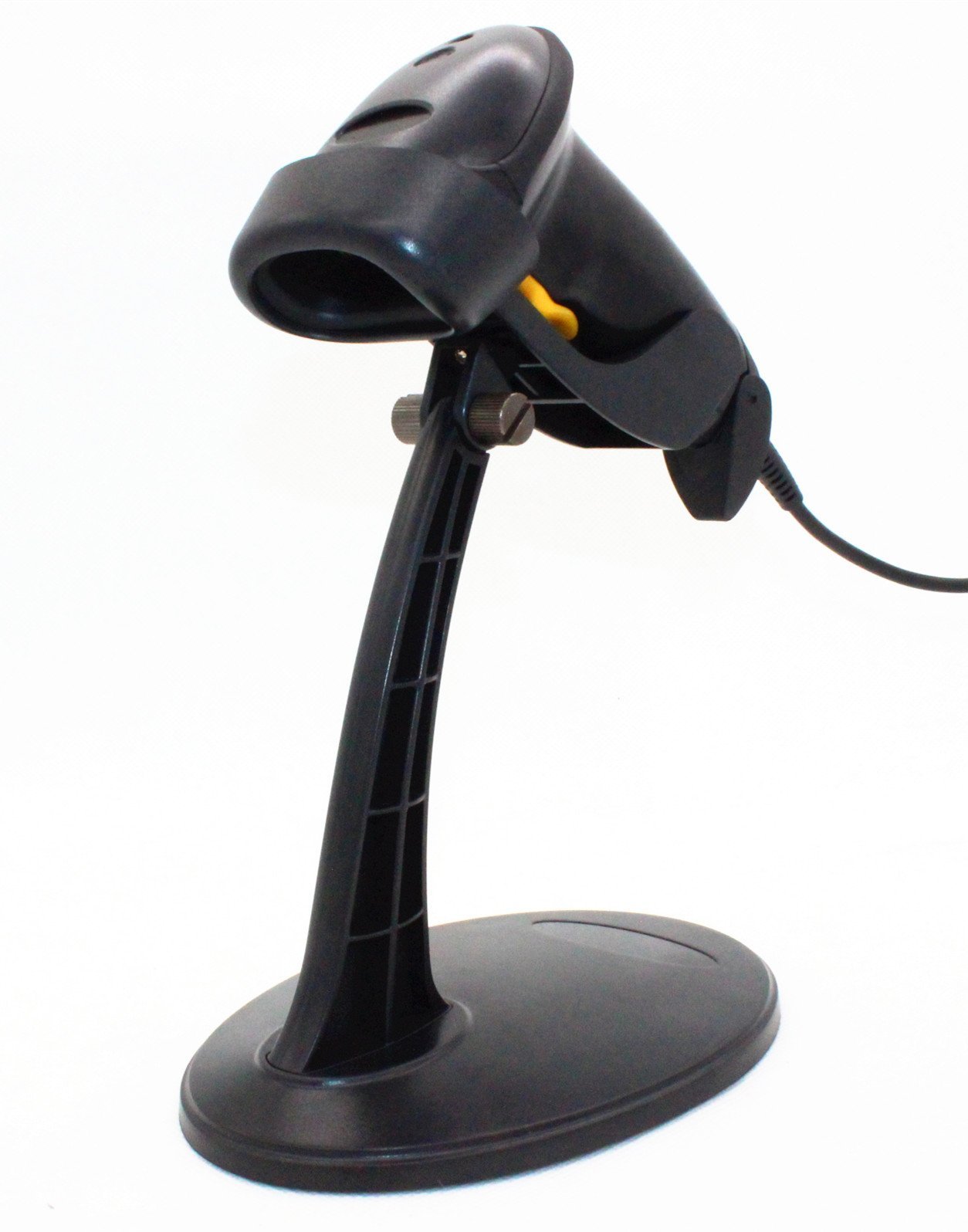 USB Automatic Barcode Scanner Scanning Bar code Reader with Hands Free