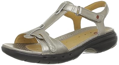 clarks un swish sandals womens