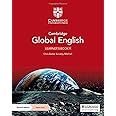 Cambridge Global English Learner's Book 9 with Digital Access (1 Year): For Cambridge Lower Secondary English as a Second Language (Cambridge Lower Secondary Global English)