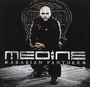 album medine arabian panther gratuit album medine arabian panther gratuit