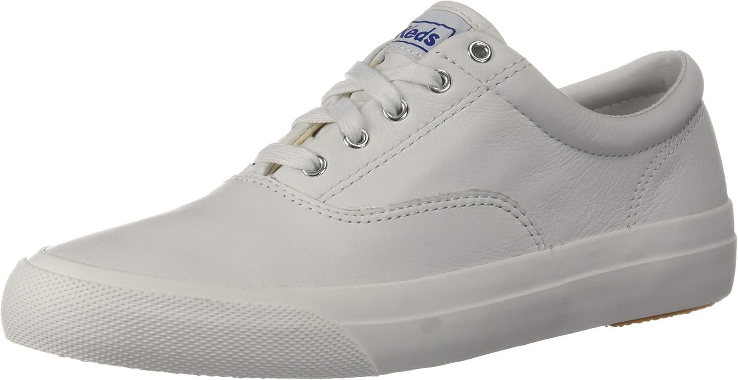 keds leather sneakers