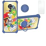 jioeuinly Cricket Ovation Case Compatible with