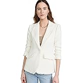 Cinq à Sept Women's Boucle Khloe Blazer