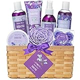 Mother's Day Gifts for Mom Gift Basket for