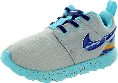 royal blue nike roshe