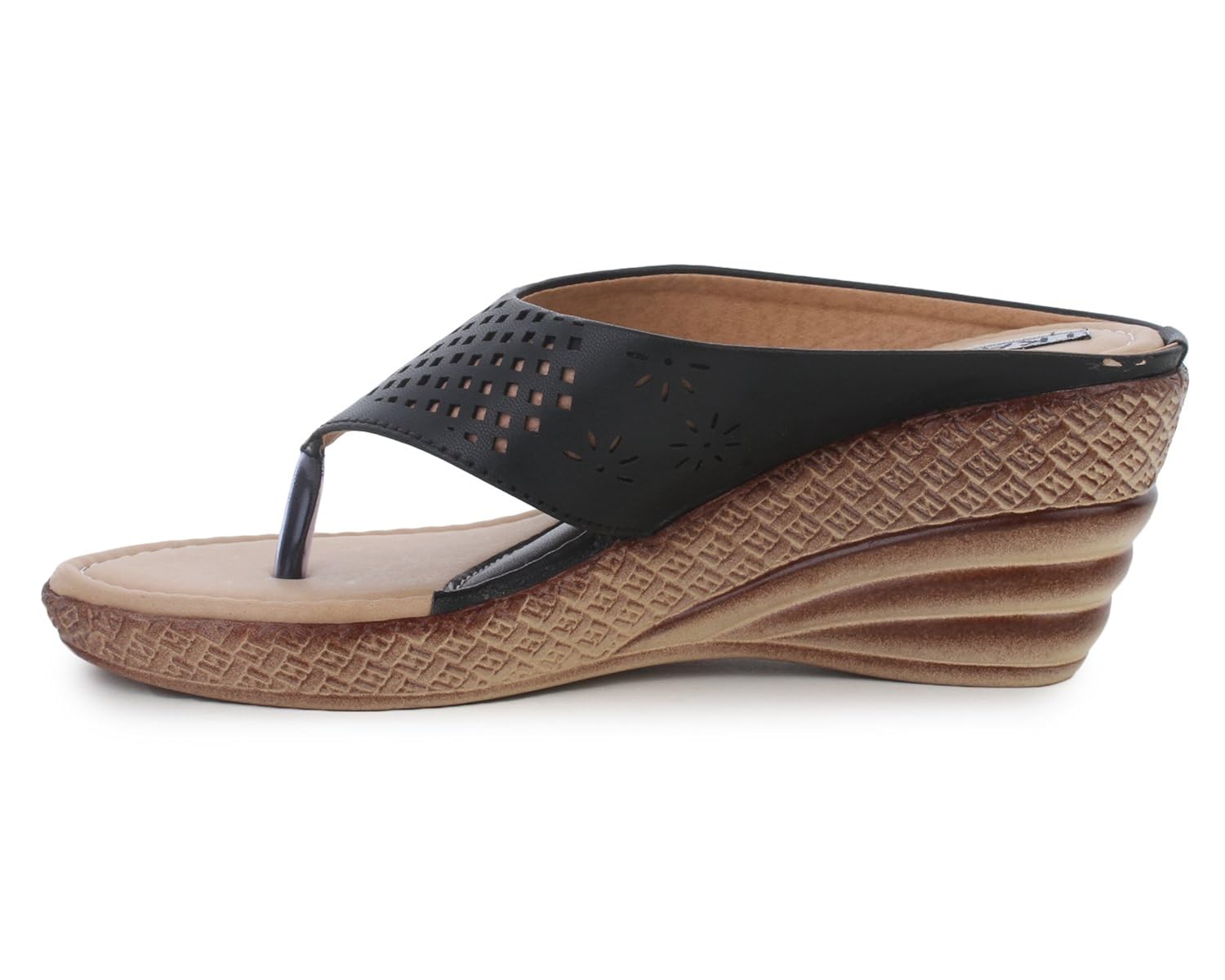 trase women's synthetic wedges