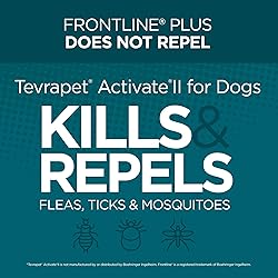 Activate II Flea and Tick Prevention for Dogs | 4