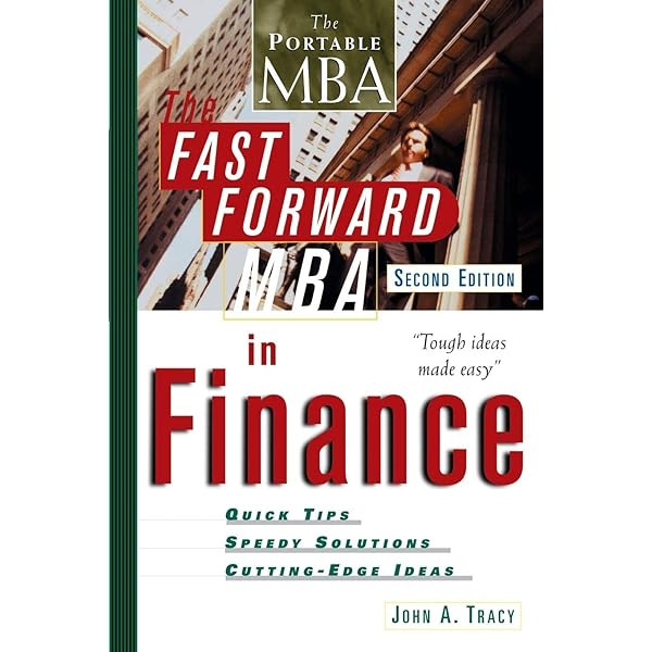 Amazon.com: The Fast Forward MBA in Project Management