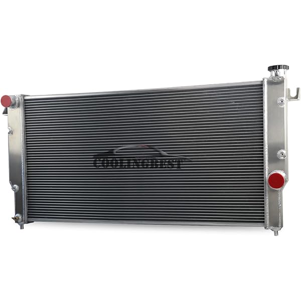 Amazon.com: Generic Oil Cooler 4654986 For John Deere Excavator 