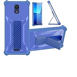 Aroepurt Case for ATT Calypso (U318AA) Phone Case