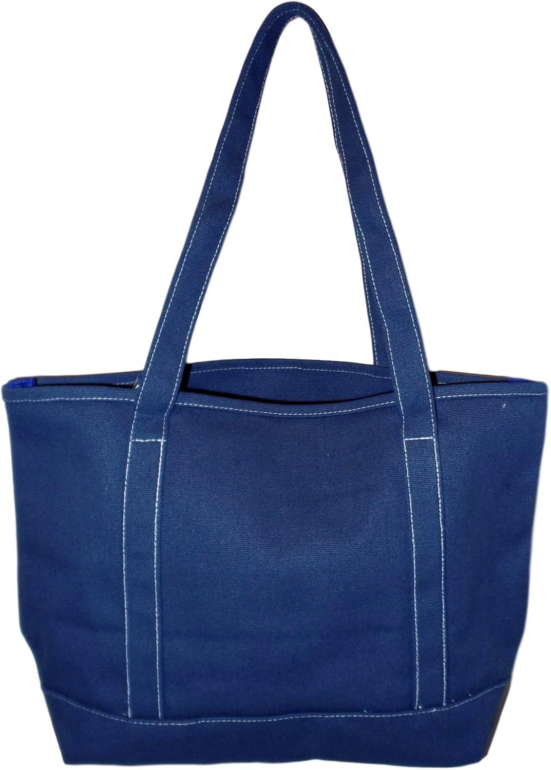 wide tote bag