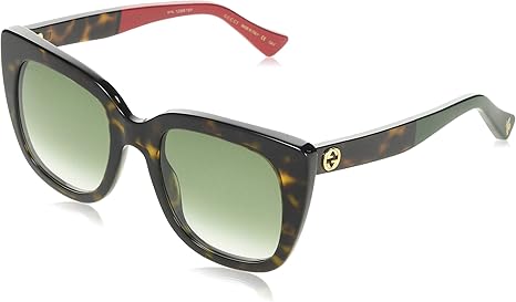 Gucci GG0163SN-001-51