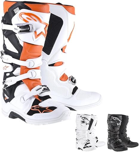 enduro riding boots