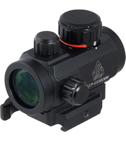 トイガン EOTech G33 Amazon.com: EOTECH G33 Magnifier : Sports & Outdoors